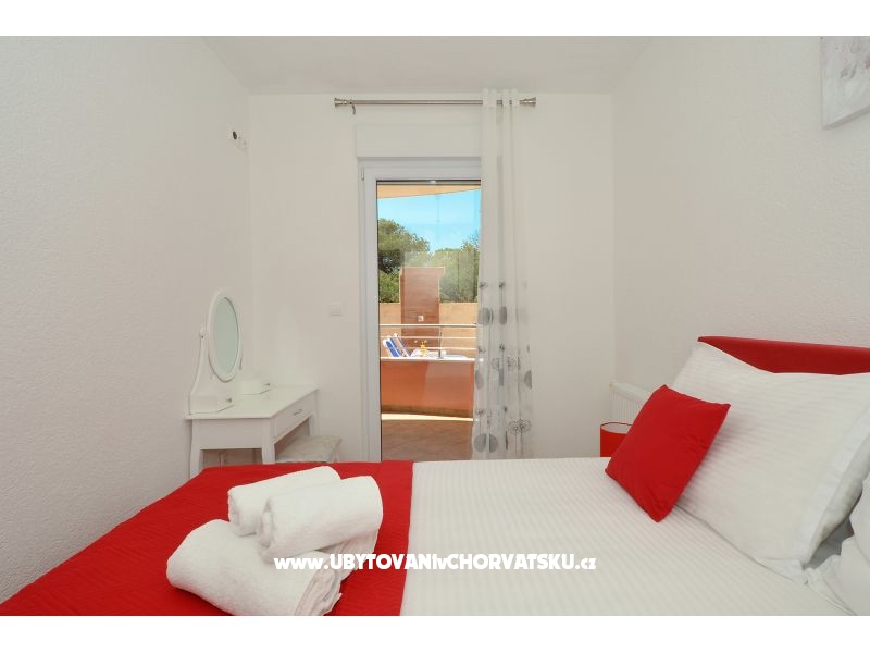 Sunset – Ferienwohnung Trogir, Kroatien – Foto 18