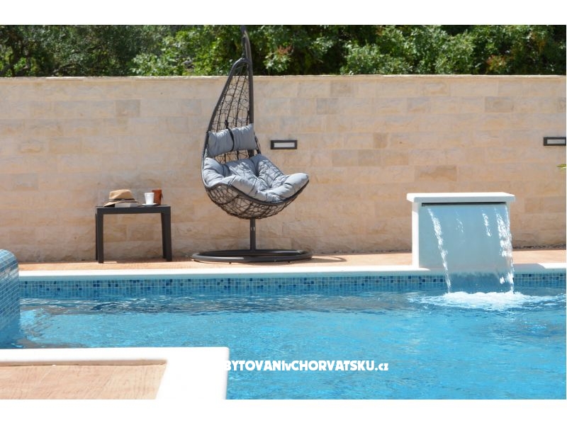 Sunset – Ferienwohnung Trogir, Kroatien – Foto 3