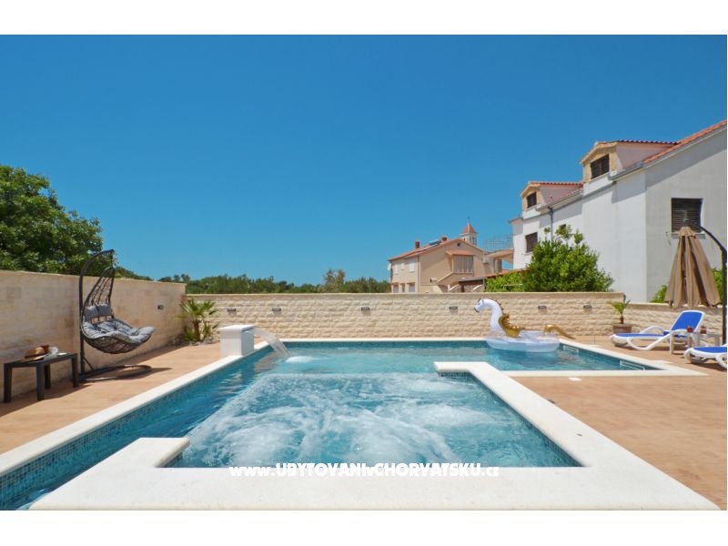 Sunset – Ferienwohnung Trogir, Kroatien – Foto 4