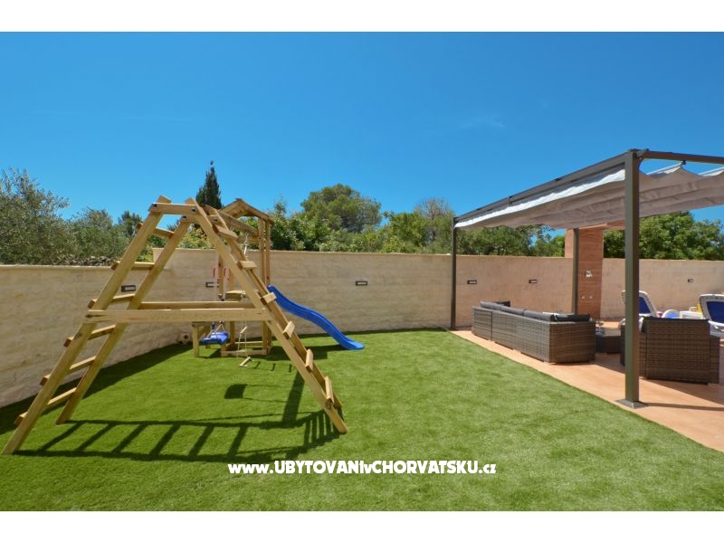 Sunset – Ferienwohnung Trogir, Kroatien – Foto 7