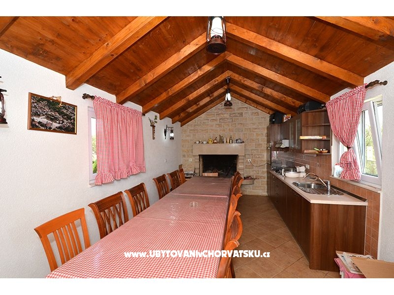 Sunset – Ferienwohnung Trogir, Kroatien – Foto 8