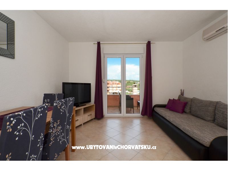 Sunset – Ferienwohnung Trogir, Kroatien – Foto 9