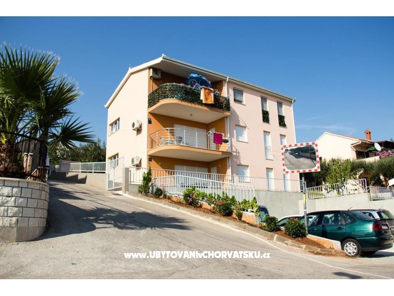 Sunshining Ferienwohnungen – Ferienwohnung Trogir, Kroatien – Foto 10