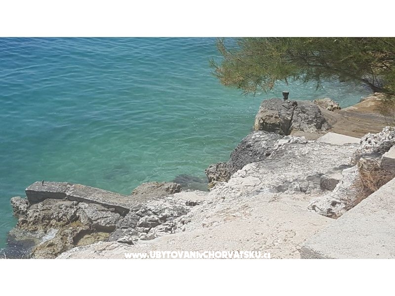 Sunshining Ferienwohnungen – Ferienwohnung Trogir, Kroatien – Foto 11