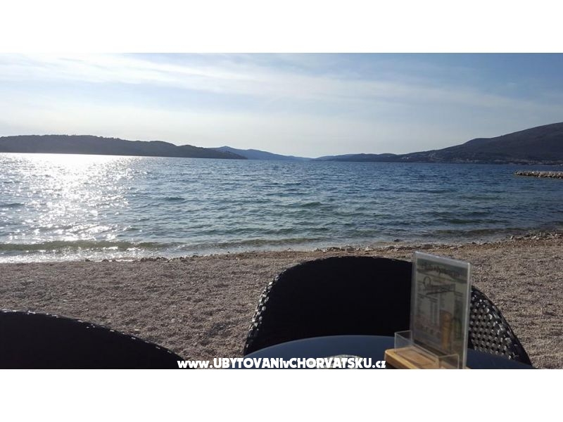 Sunshining Ferienwohnungen – Ferienwohnung Trogir, Kroatien – Foto 13