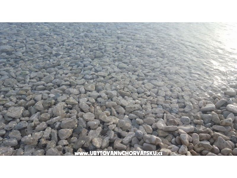 Sunshining Ferienwohnungen – Ferienwohnung Trogir, Kroatien – Foto 14