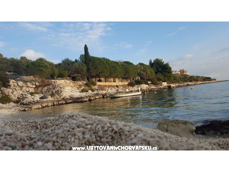 Sunshining Ferienwohnungen – Ferienwohnung Trogir, Kroatien – Foto 15
