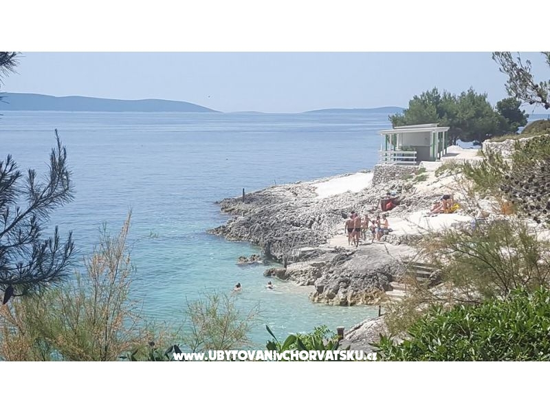 Sunshining Ferienwohnungen – Ferienwohnung Trogir, Kroatien – Foto 16