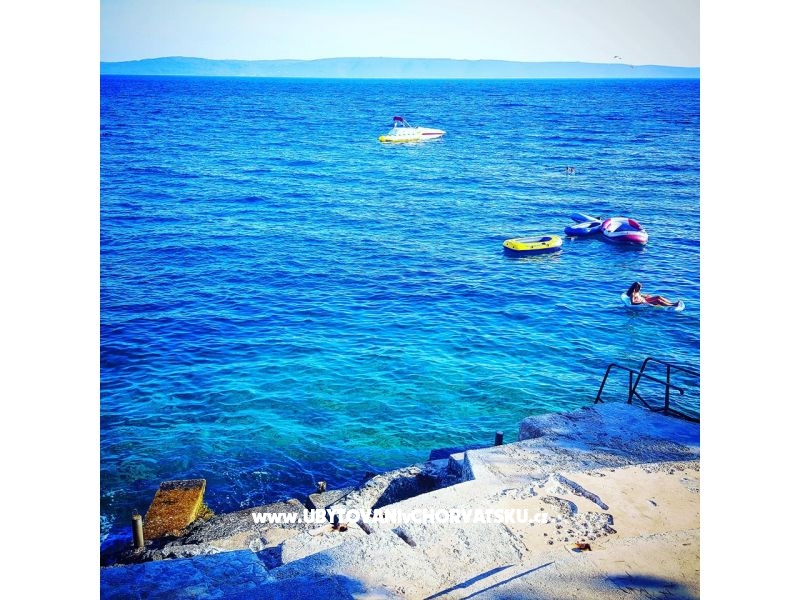 Sunshining Ferienwohnungen – Ferienwohnung Trogir, Kroatien – Foto 17