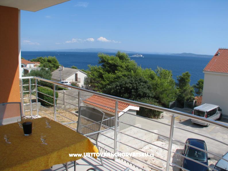 Sunshining Ferienwohnungen – Ferienwohnung Trogir, Kroatien – Foto 2