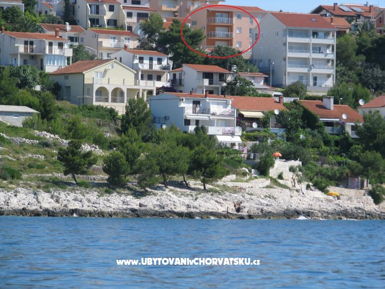 Sunshining Ferienwohnungen – Ferienwohnung Trogir, Kroatien – Foto 3