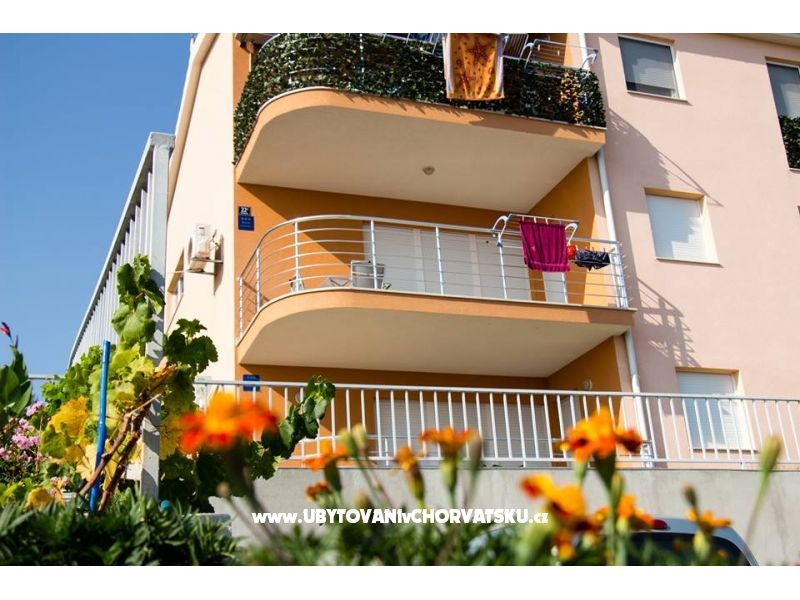 Sunshining Ferienwohnungen – Ferienwohnung Trogir, Kroatien – Foto 9