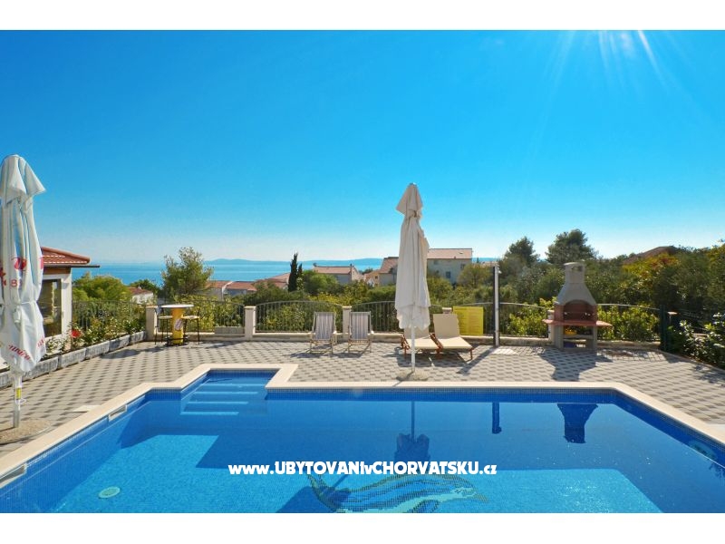 Thalia – Ferienwohnung Trogir, Kroatien – Foto 1