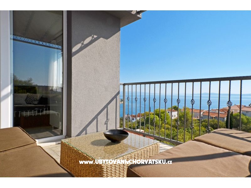 Thalia – Ferienwohnung Trogir, Kroatien – Foto 10