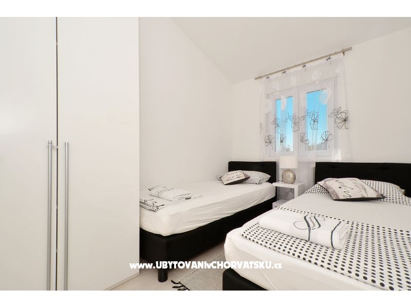 Thalia – Ferienwohnung Trogir, Kroatien – Foto 12