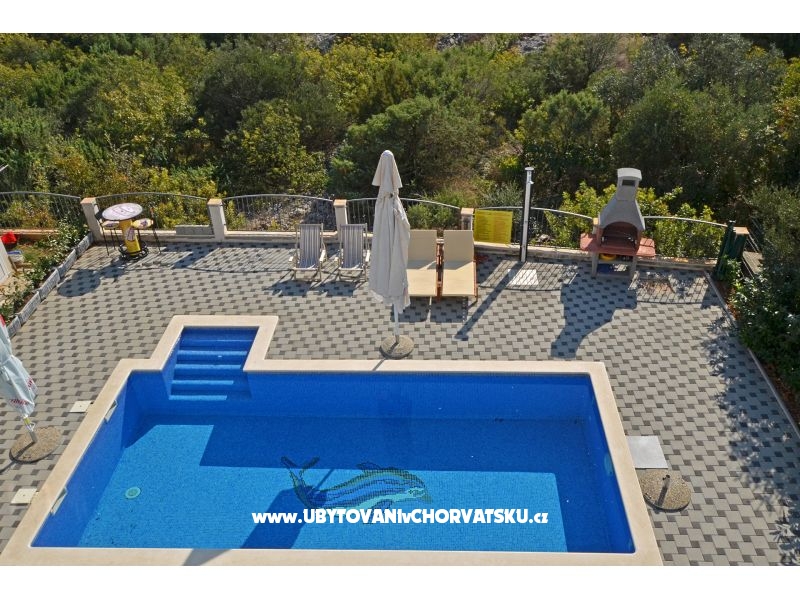 Thalia – Ferienwohnung Trogir, Kroatien – Foto 14