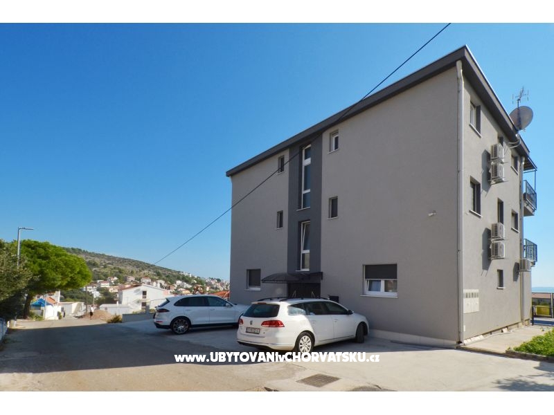 Thalia – Ferienwohnung Trogir, Kroatien – Foto 17