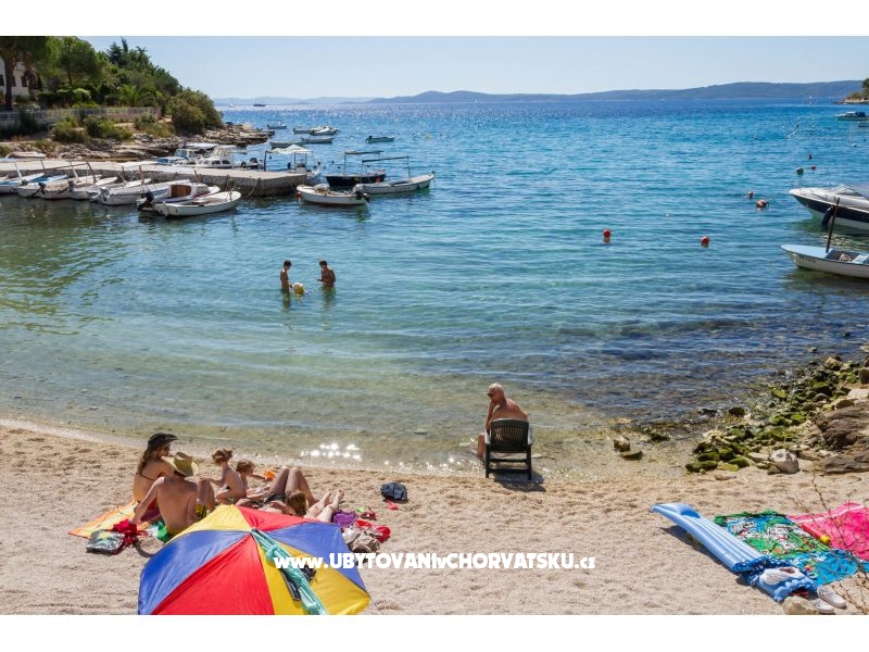 Thalia – Ferienwohnung Trogir, Kroatien – Foto 18