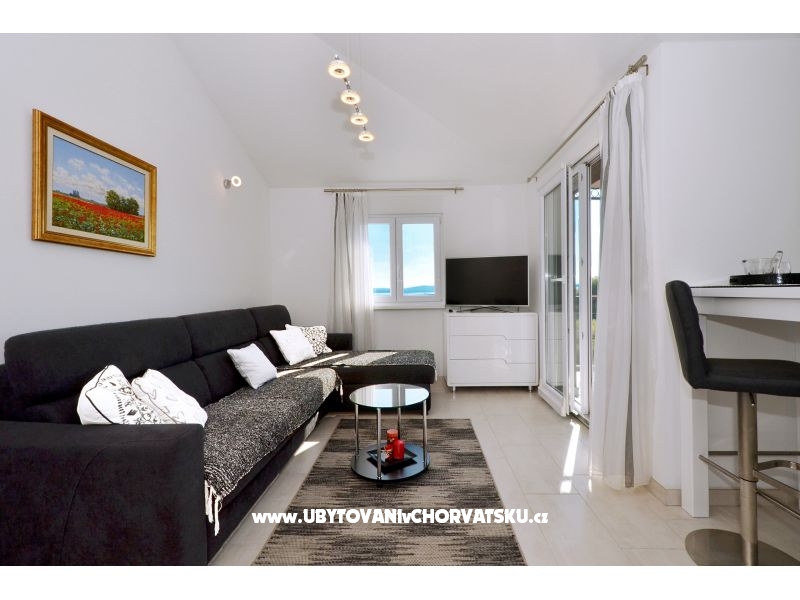 Thalia – Ferienwohnung Trogir, Kroatien – Foto 2