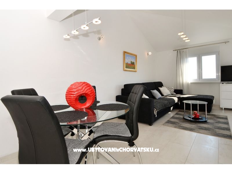 Thalia – Ferienwohnung Trogir, Kroatien – Foto 3