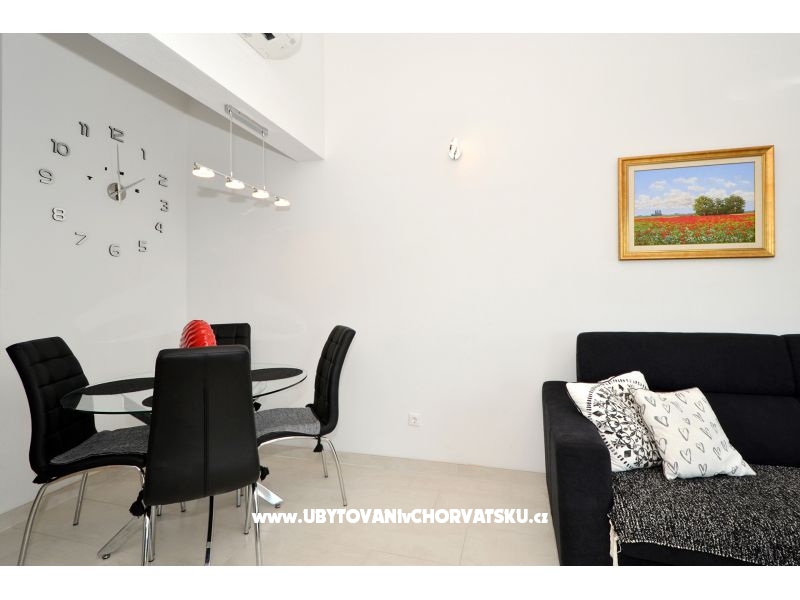 Thalia – Ferienwohnung Trogir, Kroatien – Foto 4