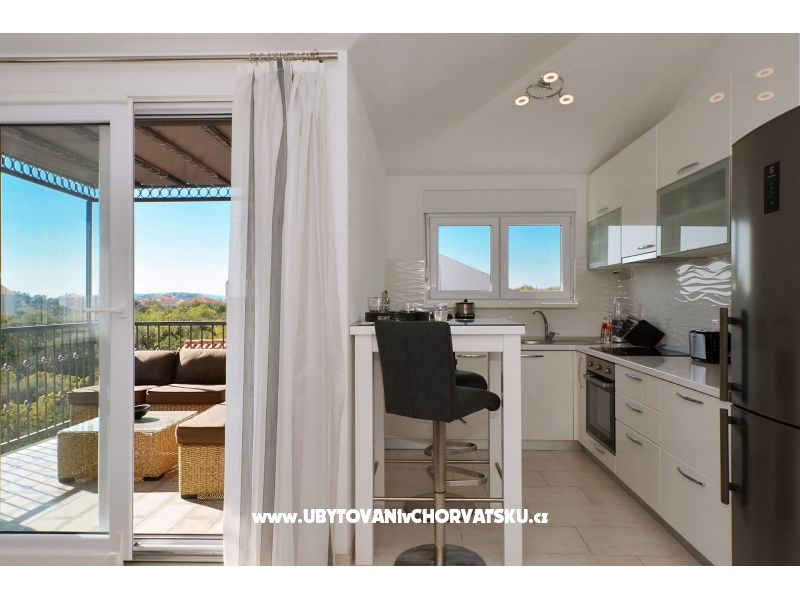 Thalia – Ferienwohnung Trogir, Kroatien – Foto 6