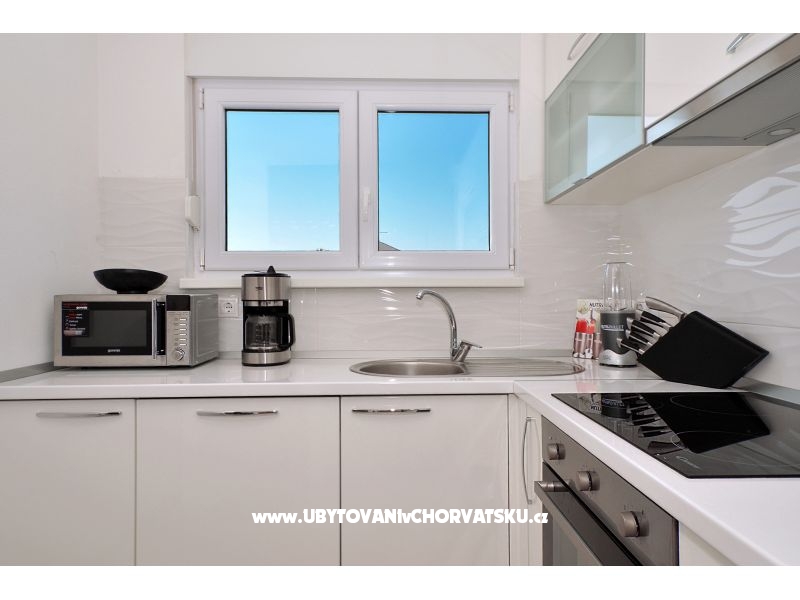 Thalia – Ferienwohnung Trogir, Kroatien – Foto 7