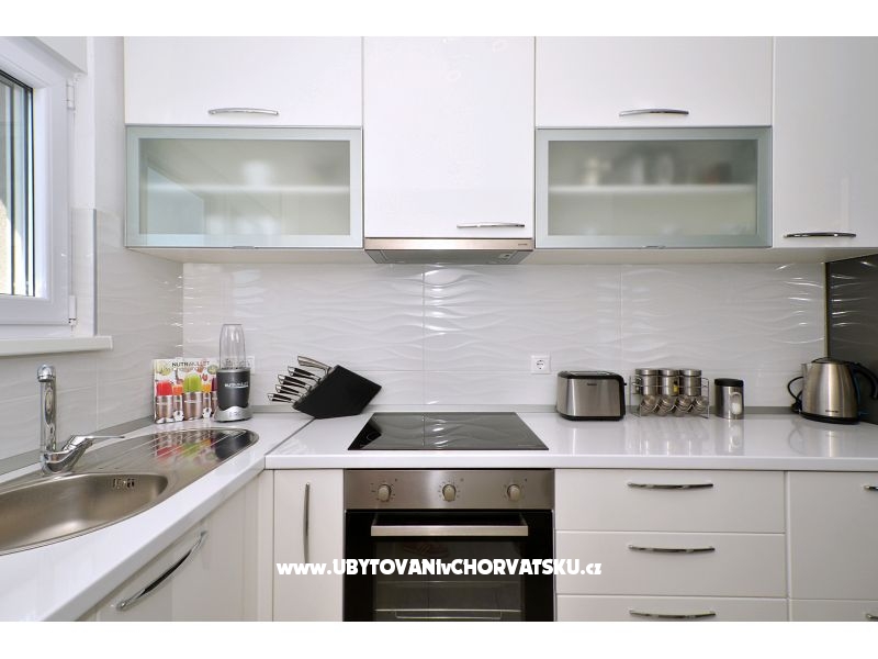 Thalia – Ferienwohnung Trogir, Kroatien – Foto 8