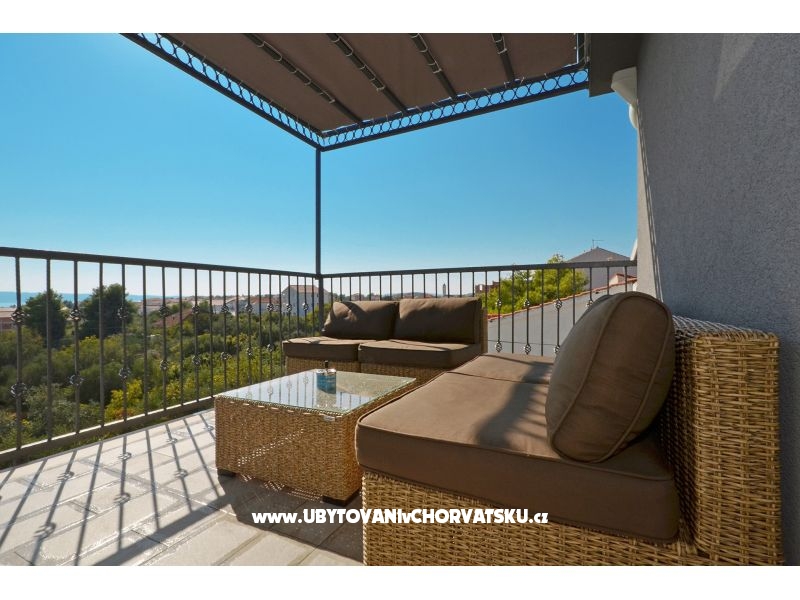 Thalia – Ferienwohnung Trogir, Kroatien – Foto 9