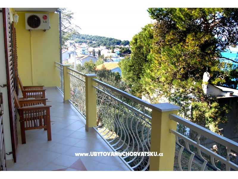 Appartements Toja – Ferienwohnung Trogir, Kroatien – Foto 2