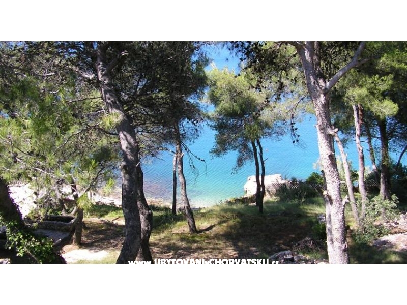 Appartements Toja – Ferienwohnung Trogir, Kroatien – Foto 5