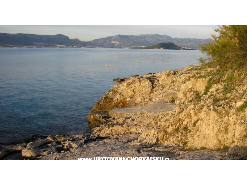 Appartements Toja – Ferienwohnung Trogir, Kroatien – Foto 6