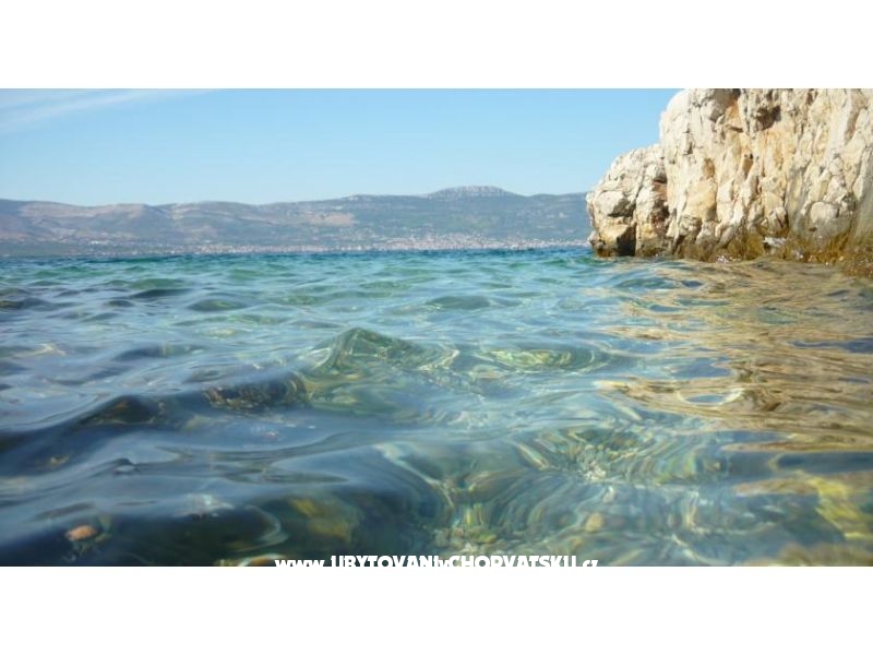 Appartements Toja – Ferienwohnung Trogir, Kroatien – Foto 7