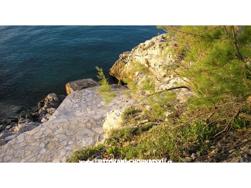 Appartements Toja – Ferienwohnung Trogir, Kroatien – Foto 8