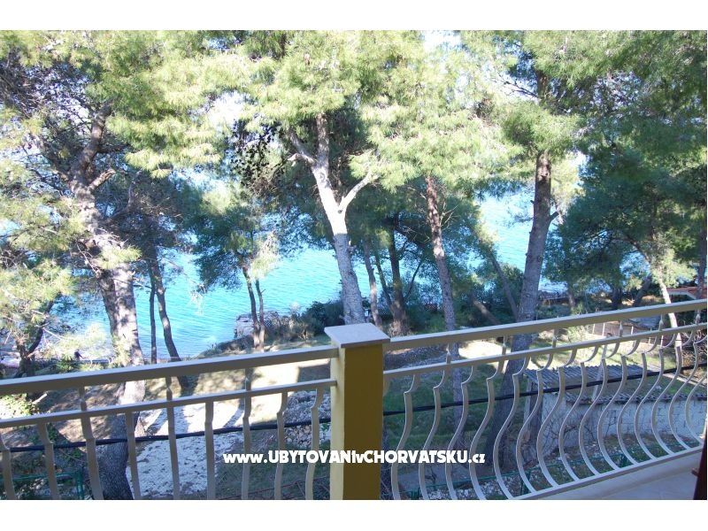 Appartements Toja – Ferienwohnung Trogir, Kroatien – Foto 9