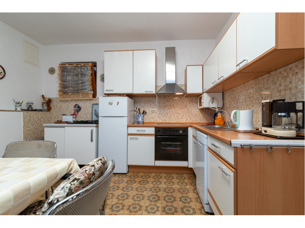 Tomic - Trogir Croatia