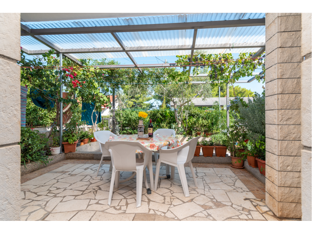 Tomic - Trogir Croatia