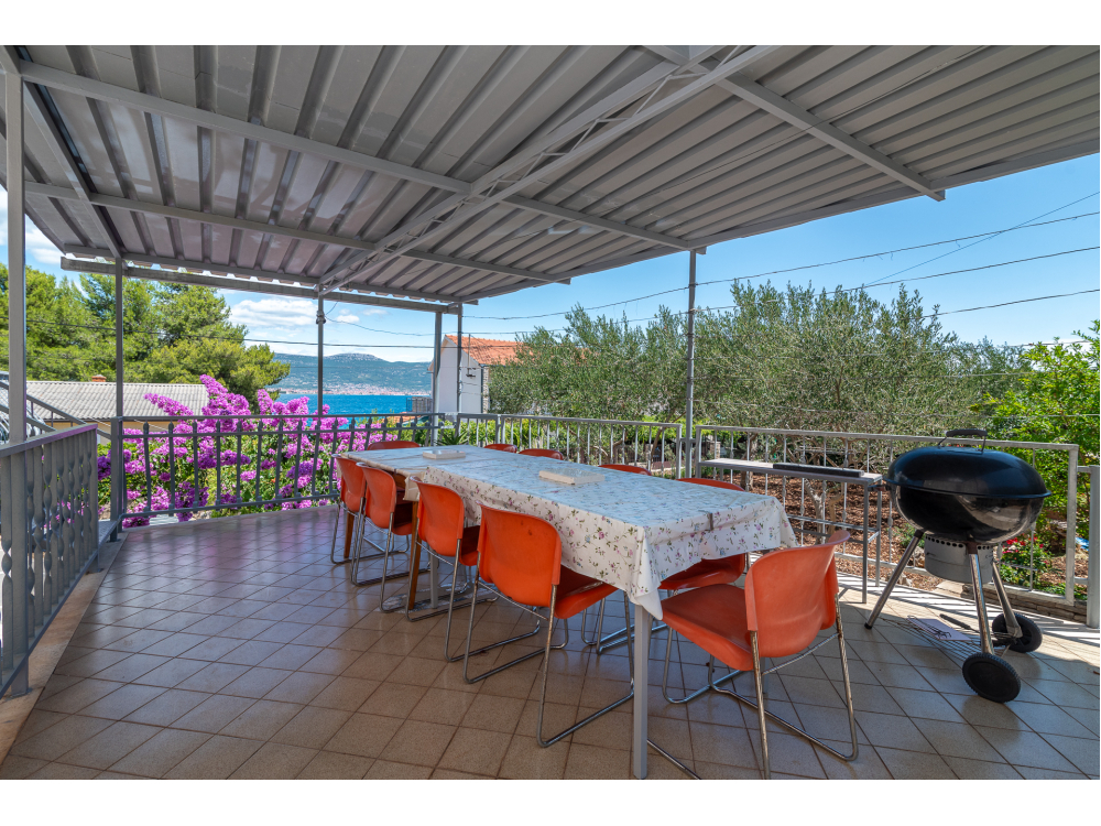 Tomic - Trogir Croatia