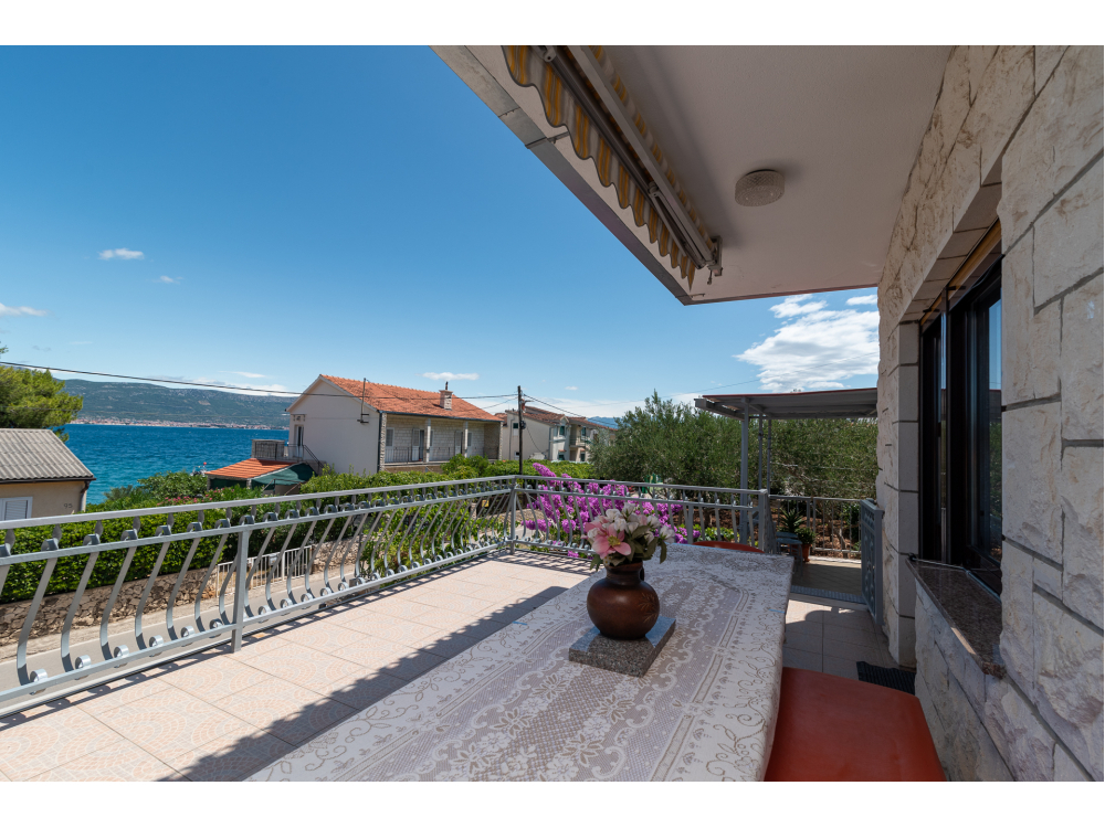 Tomic - Trogir Croatia