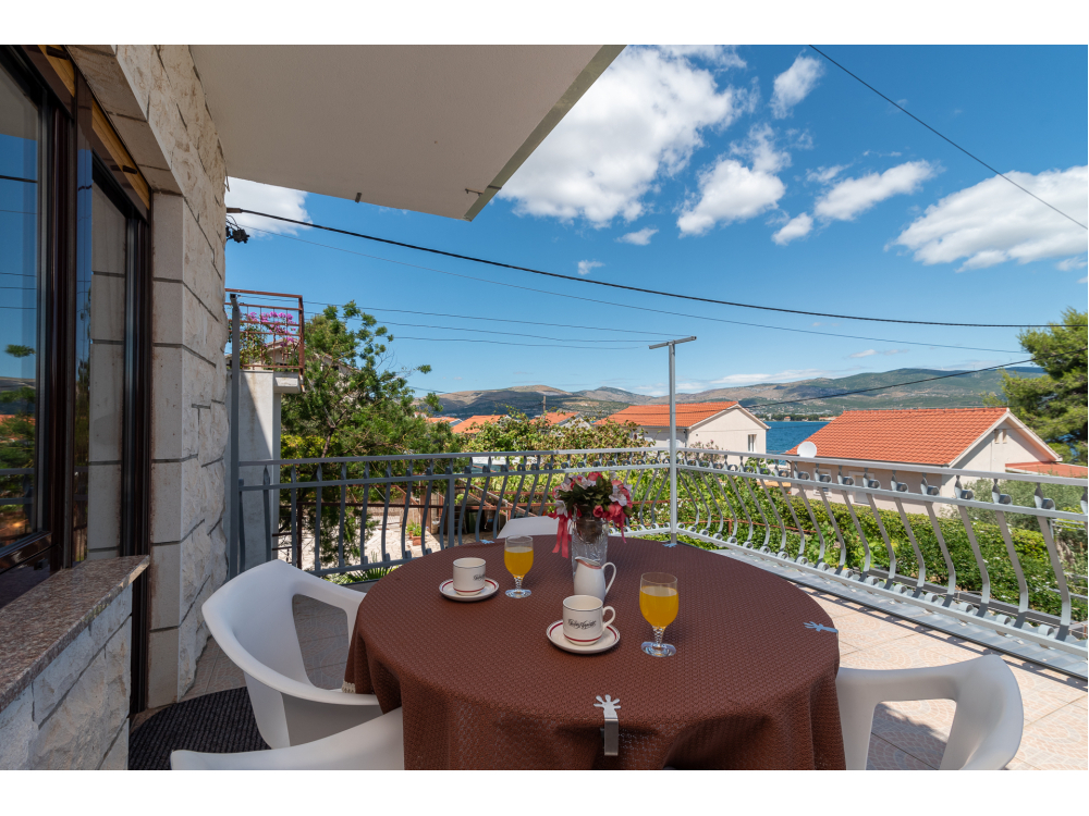 Tomic - Trogir Croatia