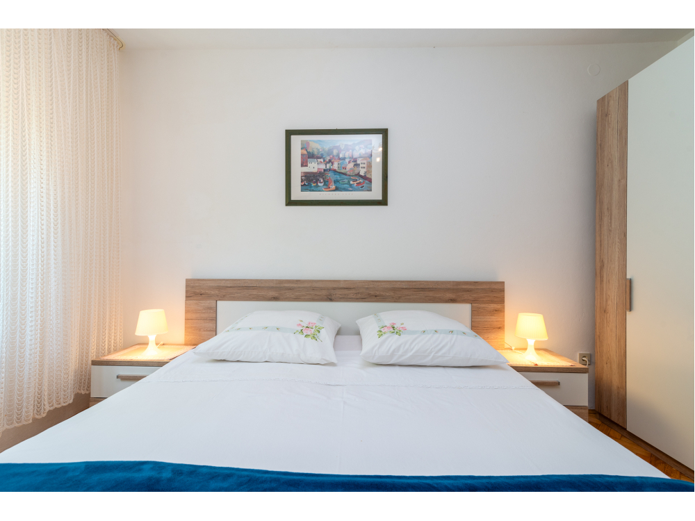 Tomic - Trogir Croatia