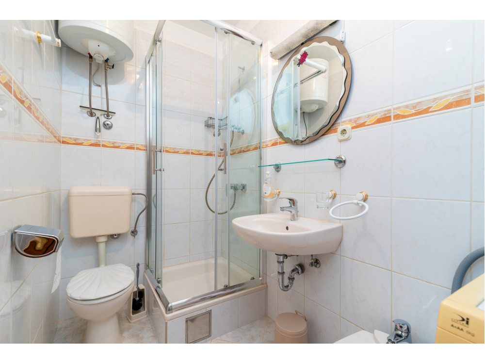 Tomic - Trogir Croatia