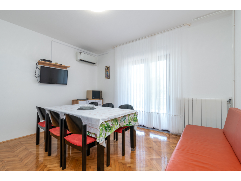 Tomic - Trogir Croatia