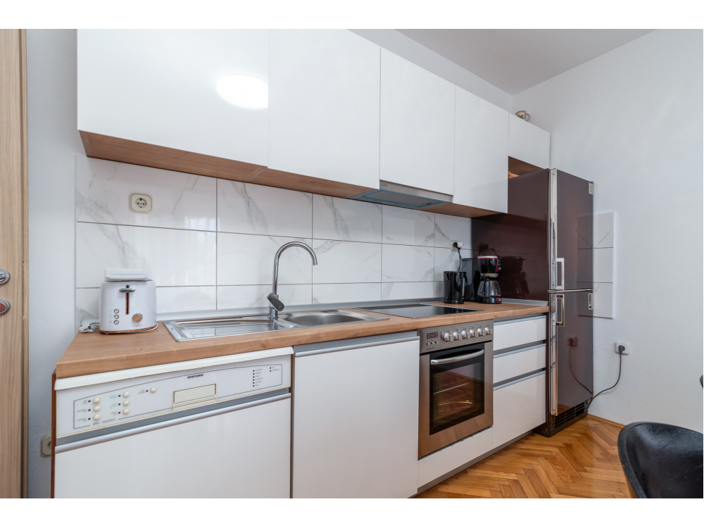 Tomic - Trogir Croatia