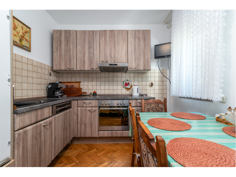 Tomic - Trogir Croatia