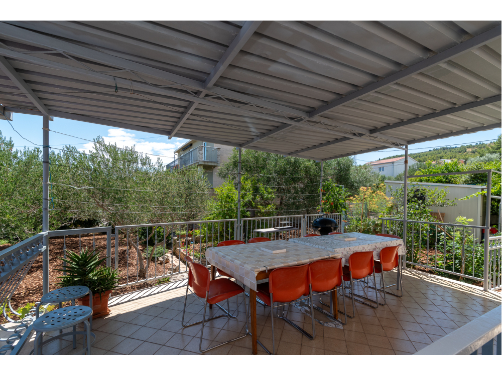 Tomic - Trogir Croatia