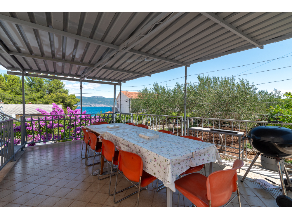 Tomic - Trogir Croatia