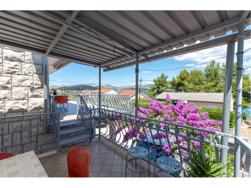 Tomic - Trogir Croatia