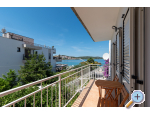 Tudija - Trogir Kroatien