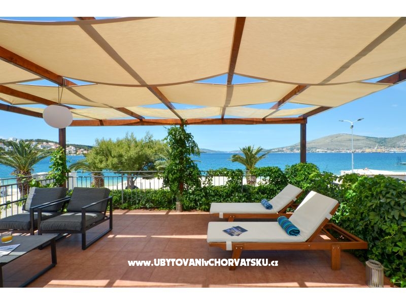 Tudija – Ferienwohnung Trogir, Kroatien – Foto 1